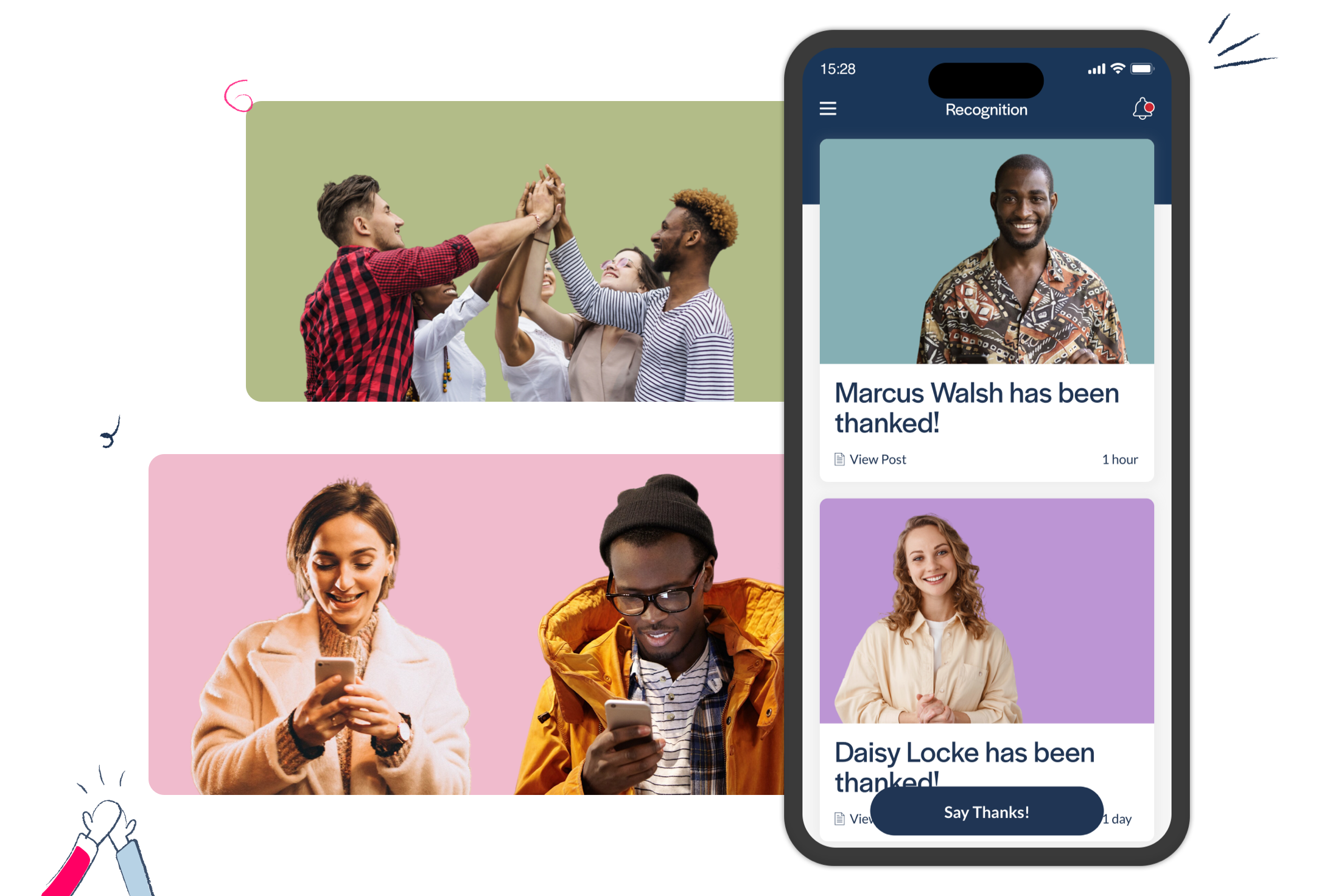 Image for What Really Makes Employee Communication Platforms a Success?