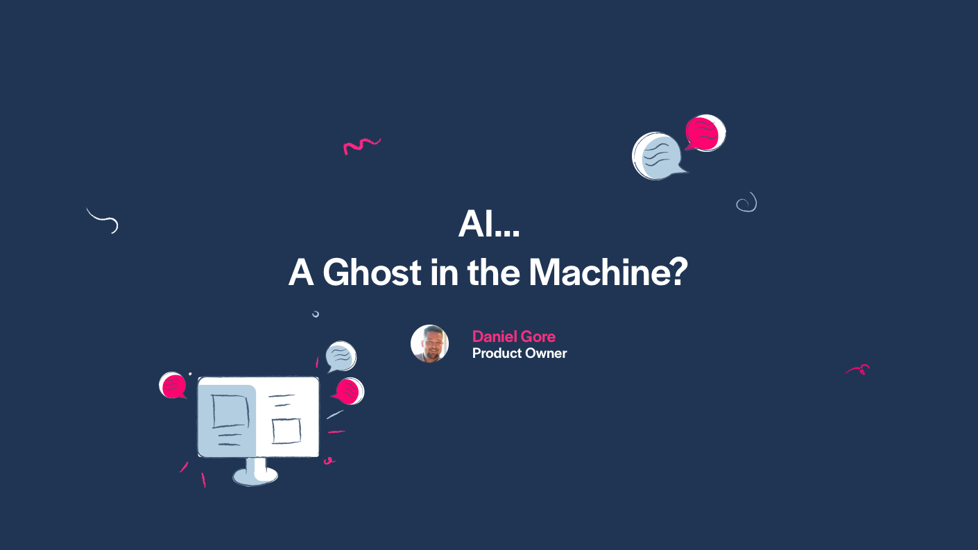 AI Ghost