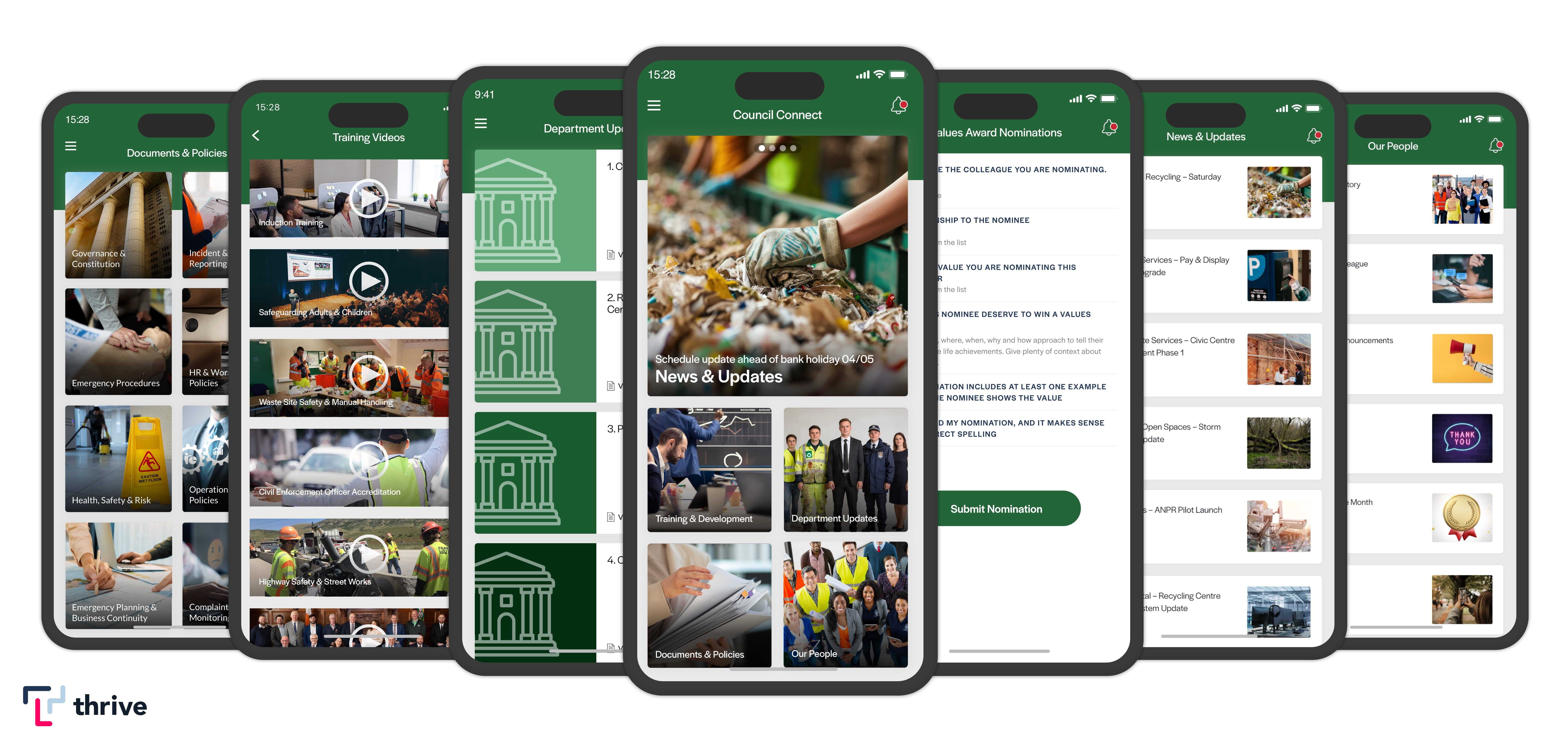 Image for The biggest challenges facing councils in 2026 (And How Leading Councils Are Solving Them)
