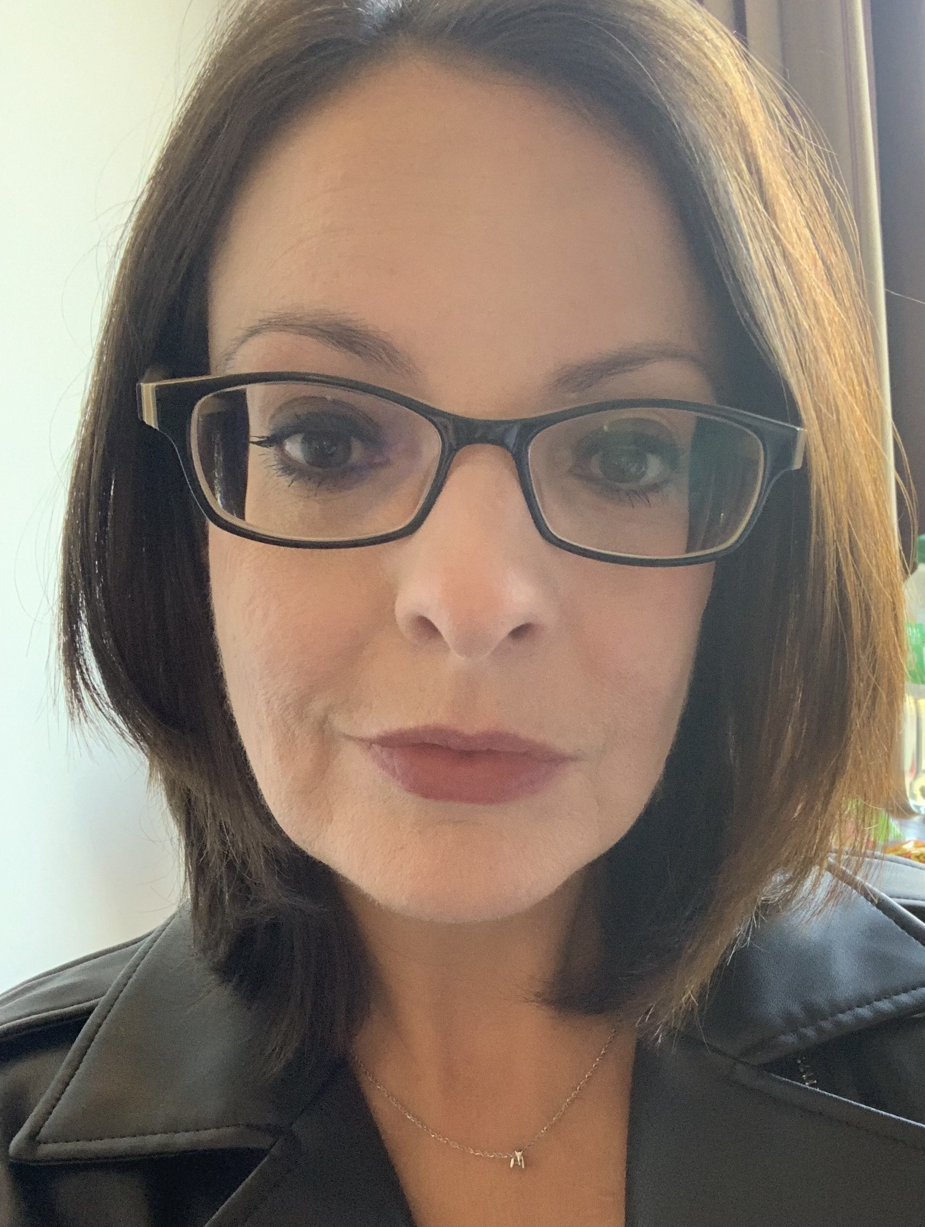 Image of Kathryn McMath, Client Success