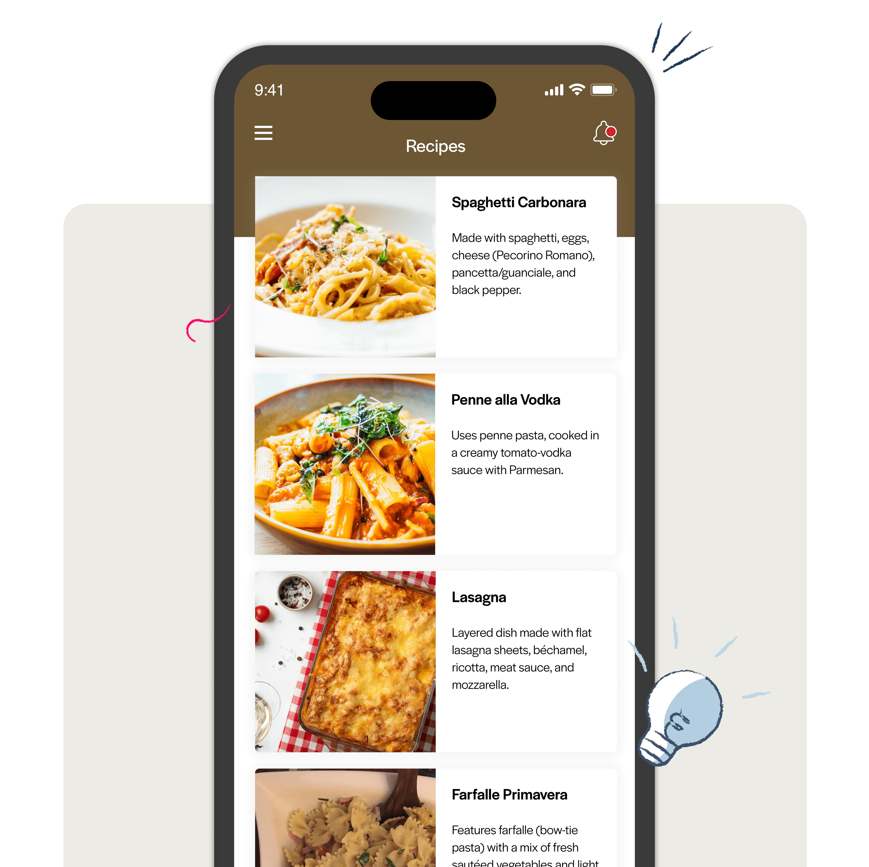 National Pasta Day 4x min