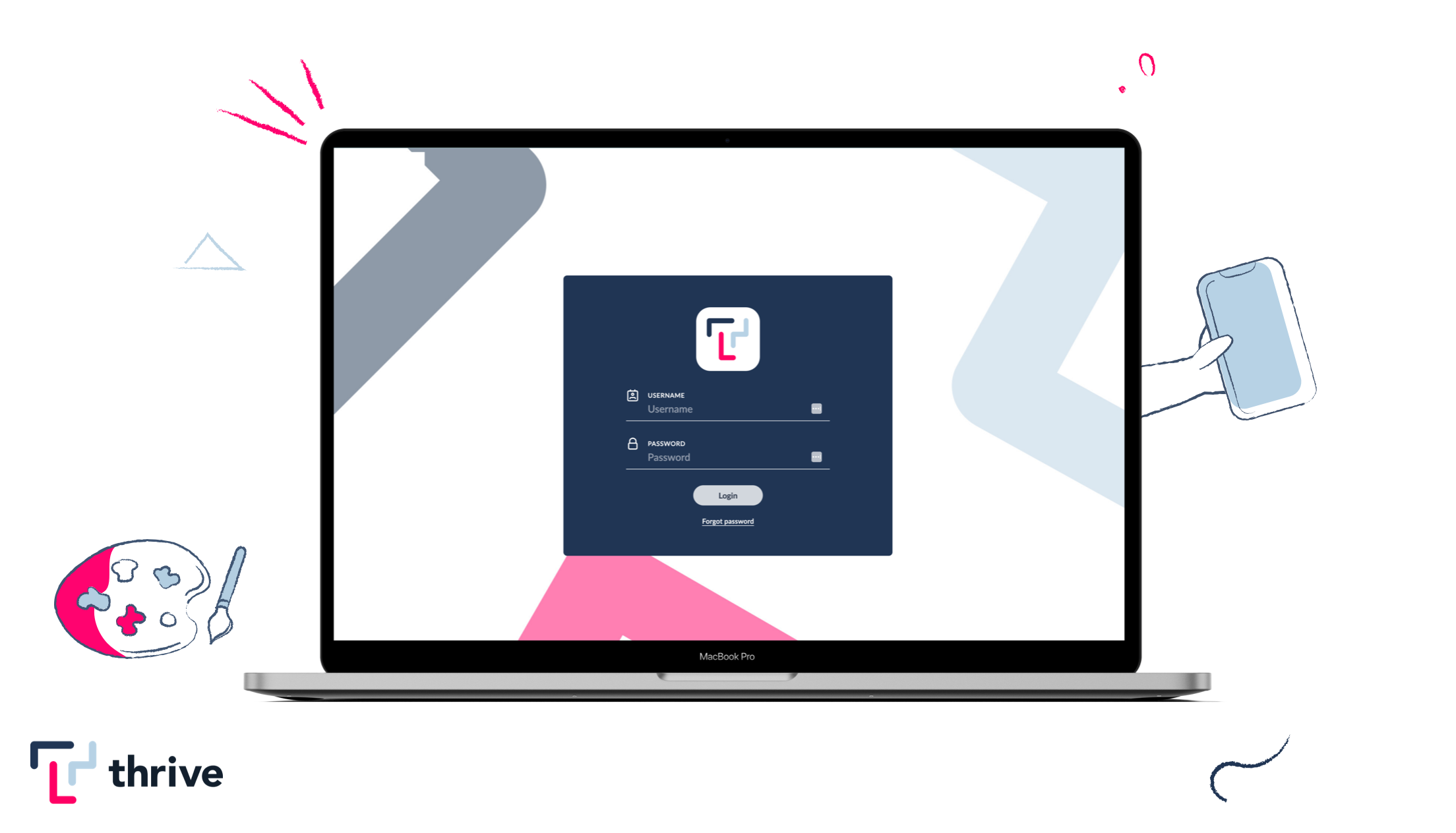 Feature Updates
