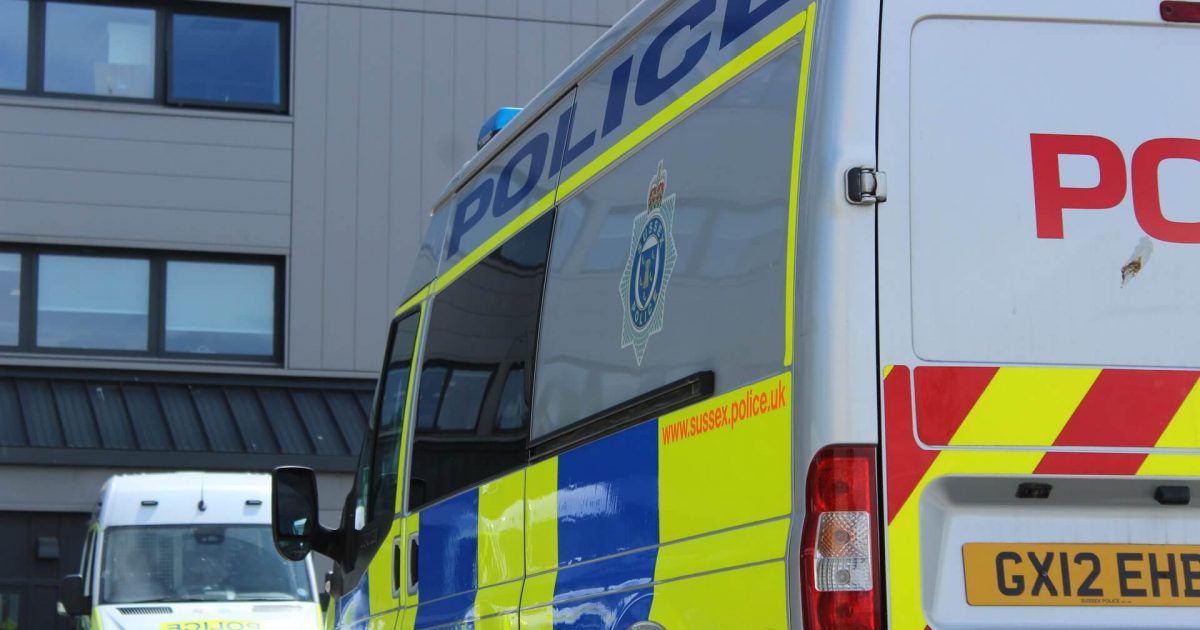 Using an App as Part of Police Communication Technology | Thrive App