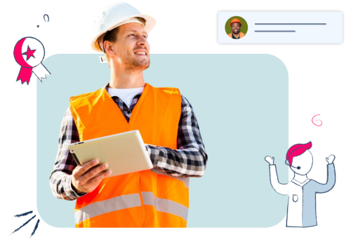 Construction worker 1