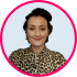 Image of Grainne Elliott, Chief Marketing Officer, Thrive