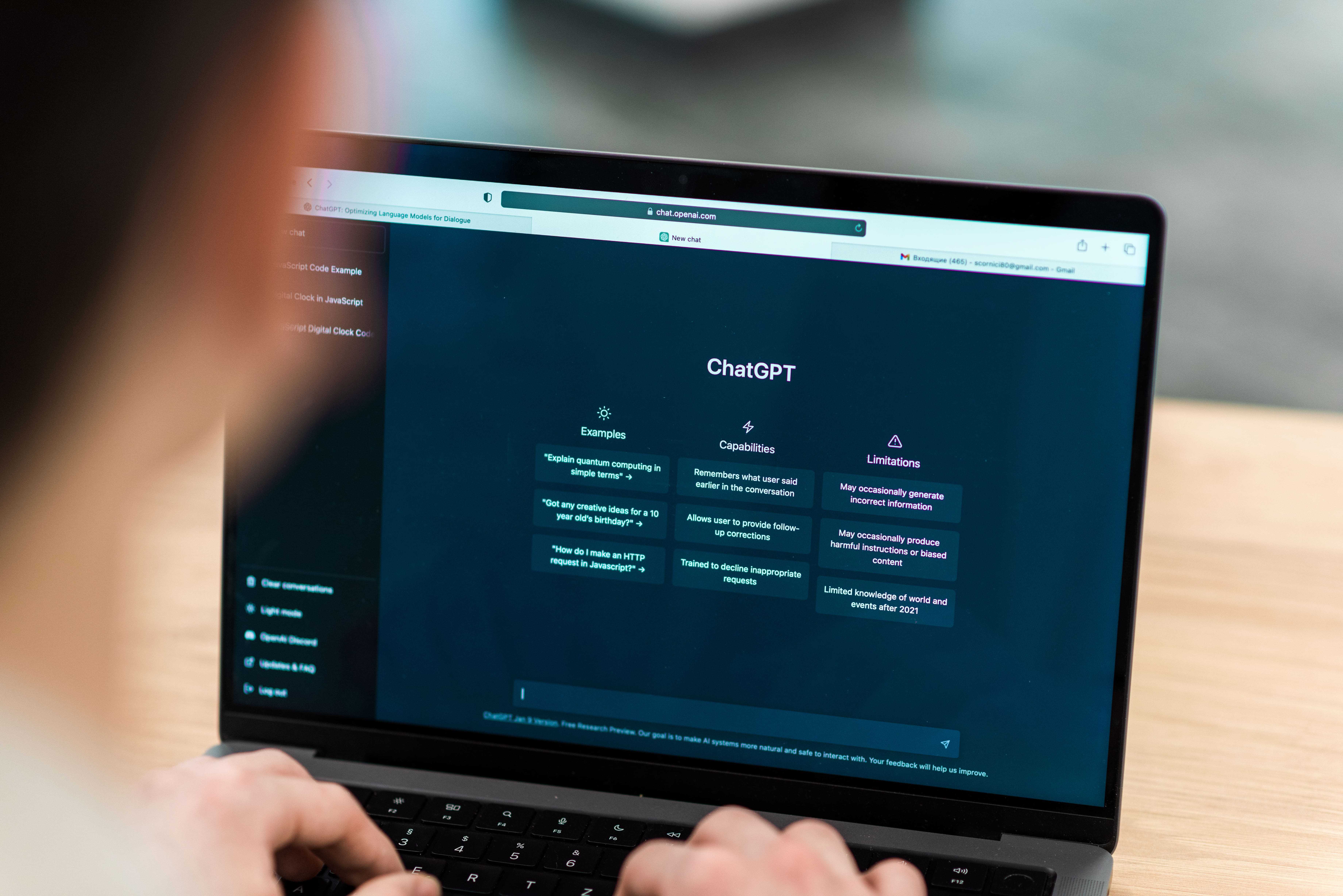 Image for Skip the Weeks. ChatGPT Builds Your Business Case in Minutes